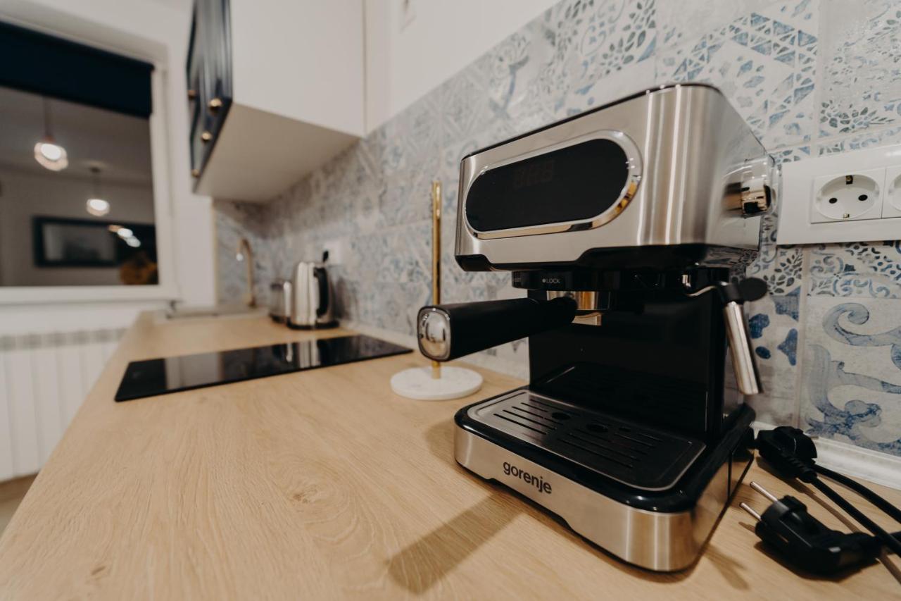 Apartamentul Albastru Vatra Dornei Dış mekan fotoğraf