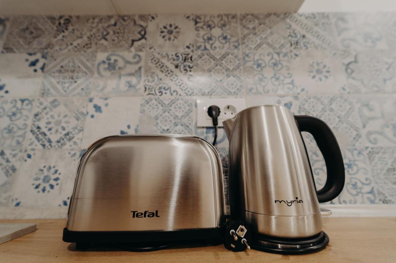 Apartamentul Albastru Vatra Dornei Dış mekan fotoğraf