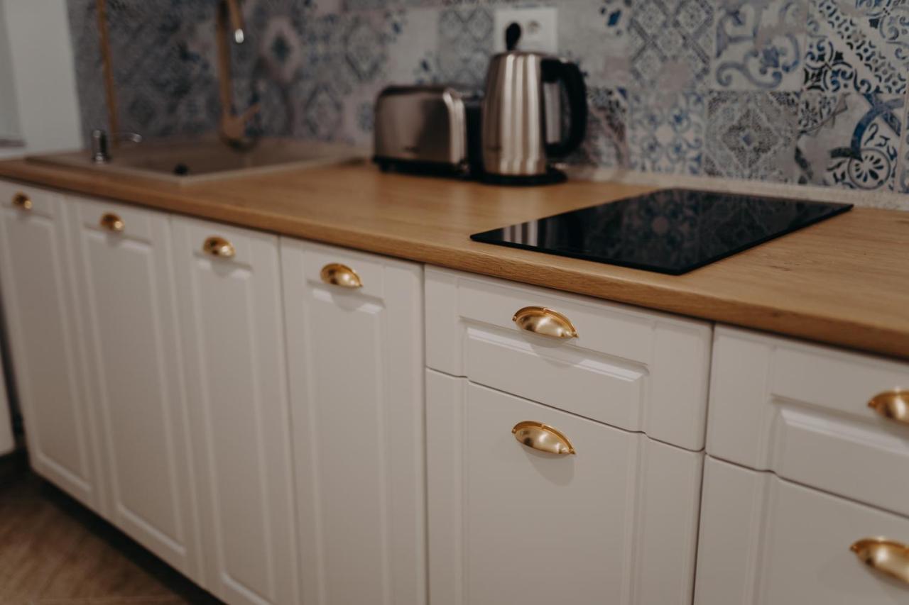 Apartamentul Albastru Vatra Dornei Dış mekan fotoğraf